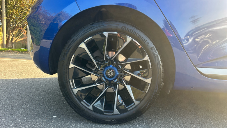 Renault Clio 1.0 TCe 90 Esprit Alpine 5dr Petrol Hatchback